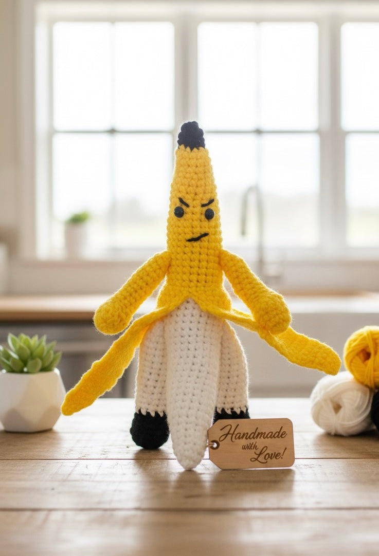 The Flasher Manana – One Knotty Hooker