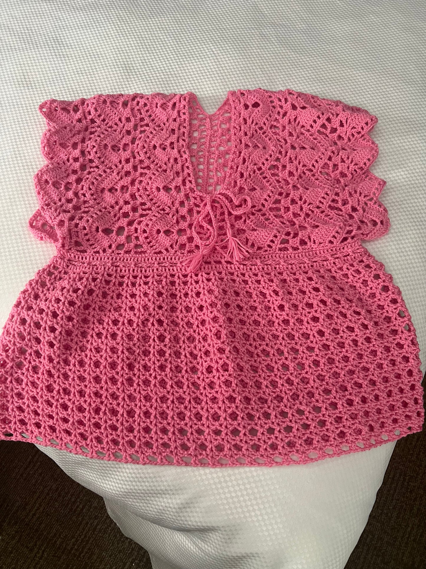 Spring Sprung Top Sz L